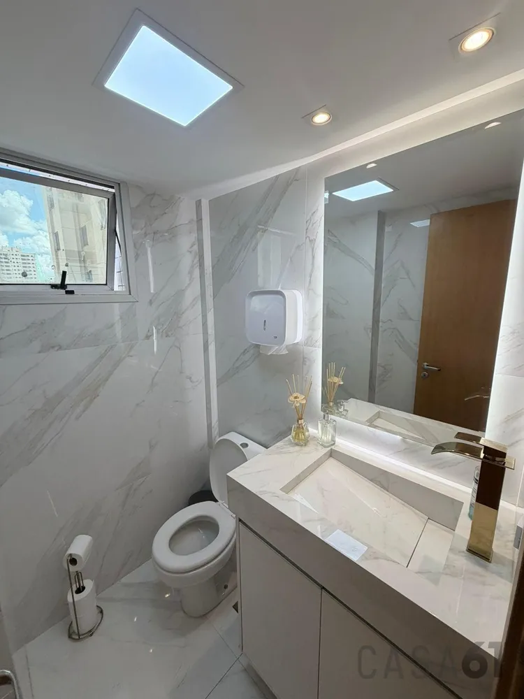 Sala-Conjunto, 65 m² - Foto 2