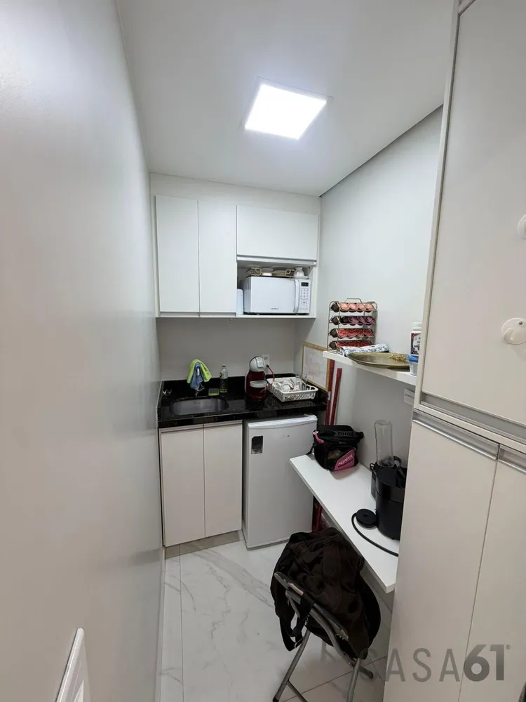 Sala-Conjunto, 65 m² - Foto 6