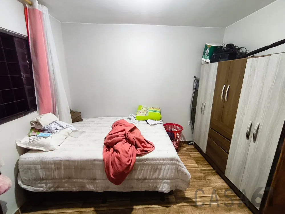 Casa, 5 quartos, 180 m² - Foto 11