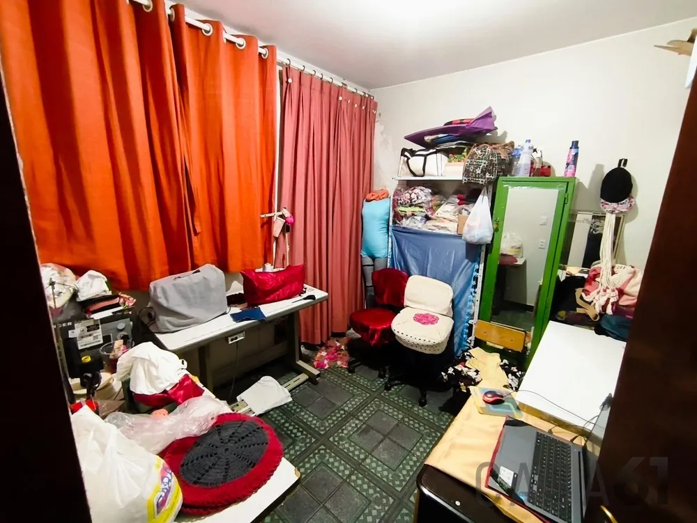 Casa, 5 quartos, 180 m² - Foto 16