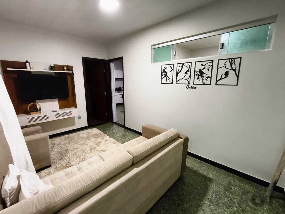Casa, 5 quartos, 180 m² - Foto 7