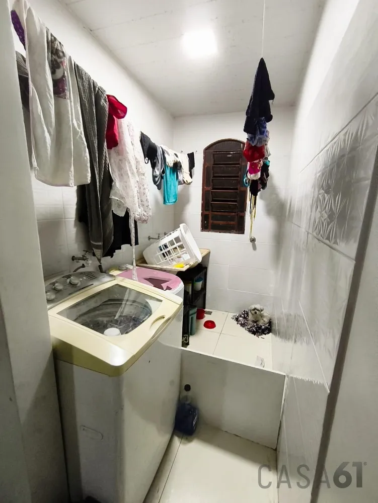 Casa, 5 quartos, 180 m² - Foto 8