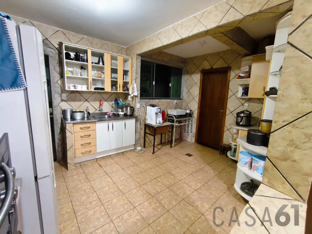 Casa, 5 quartos, 180 m² - Foto 13