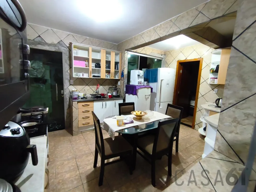 Casa, 5 quartos, 180 m² - Foto 6