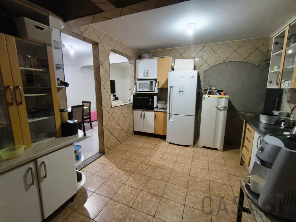 Casa, 5 quartos, 180 m² - Foto 12