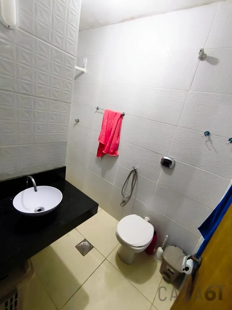 Casa, 5 quartos, 180 m² - Foto 15