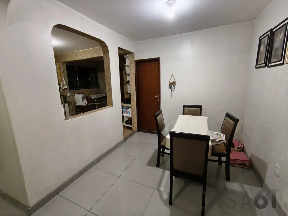 Casa, 5 quartos, 180 m² - Foto 9