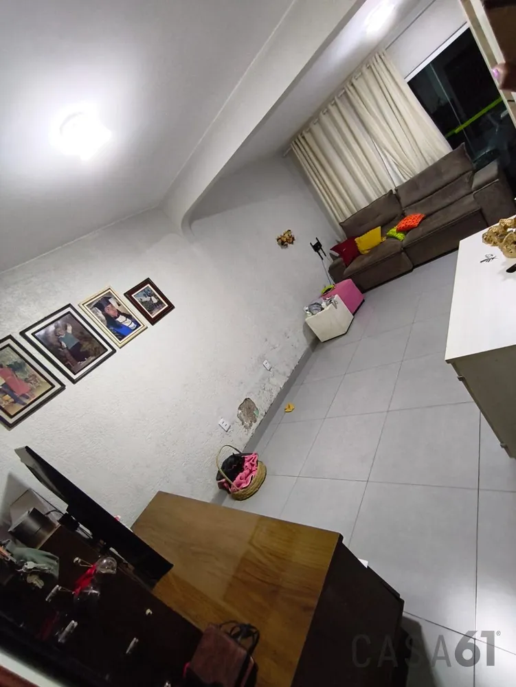 Casa, 5 quartos, 180 m² - Foto 3