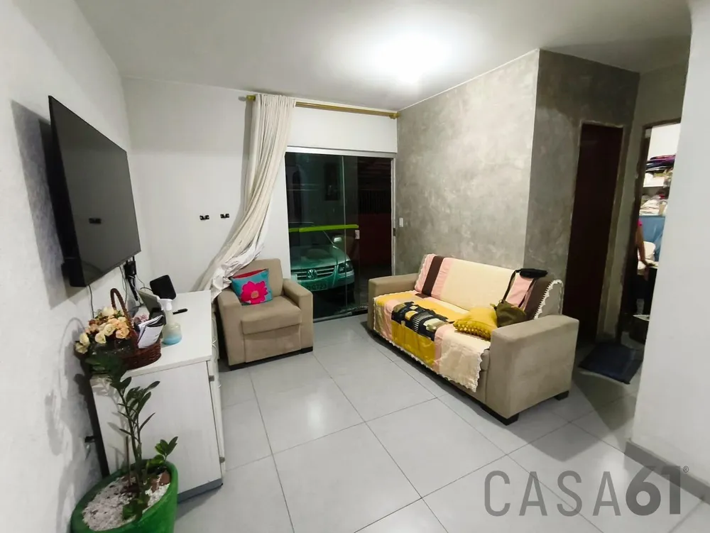 Casa, 5 quartos, 180 m² - Foto 14