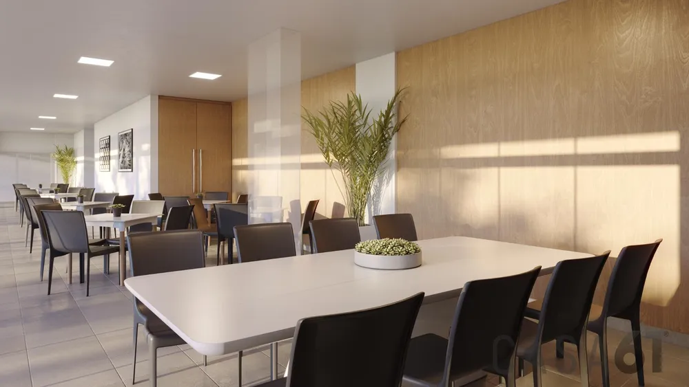 Apartamento, 1 quarto, 32 m² - Foto 6