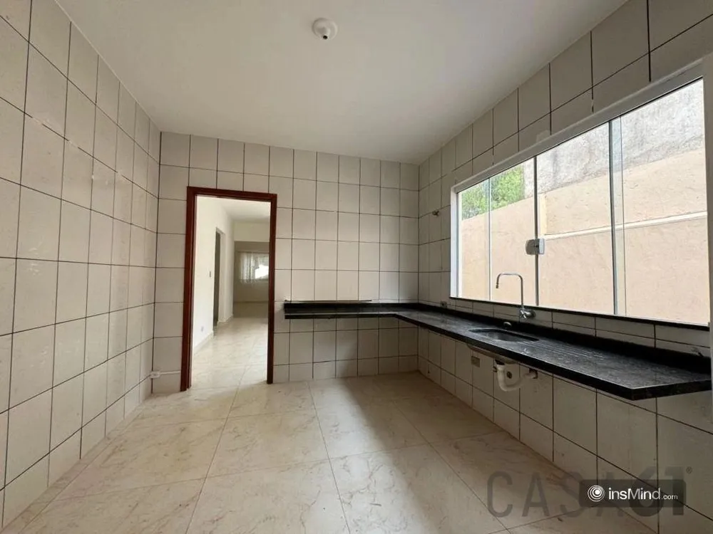 Sobrado, 4 quartos, 262 m² - Foto 5