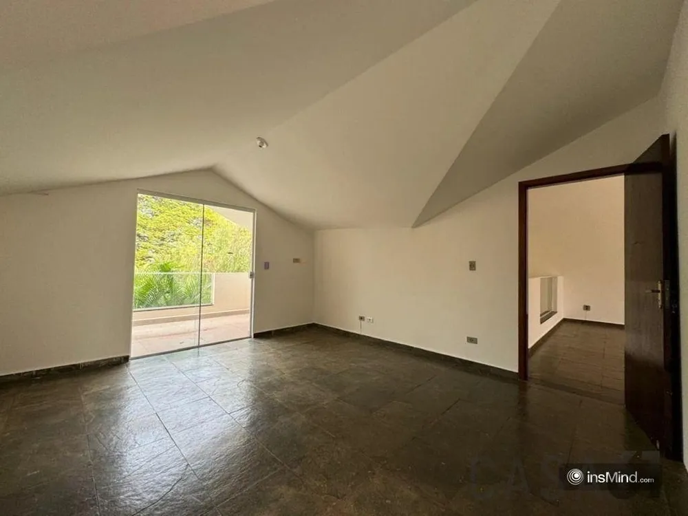 Sobrado, 4 quartos, 262 m² - Foto 7