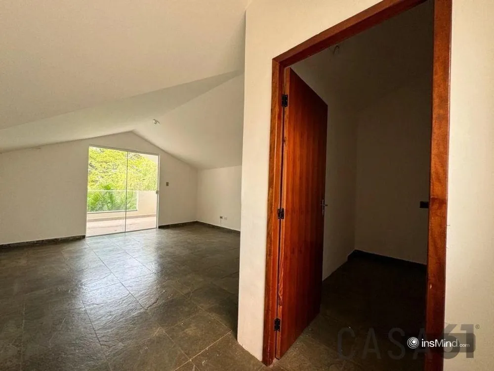 Sobrado, 4 quartos, 262 m² - Foto 9
