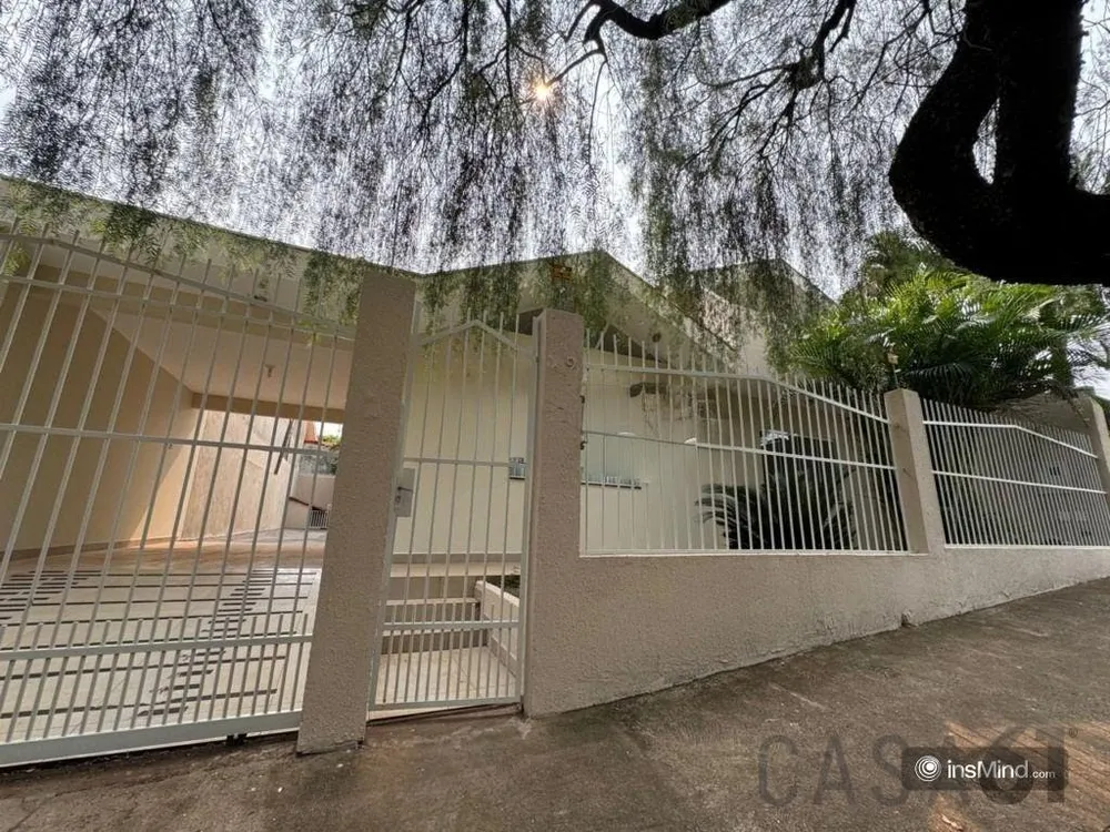 Sobrado, 4 quartos, 262 m² - Foto 12