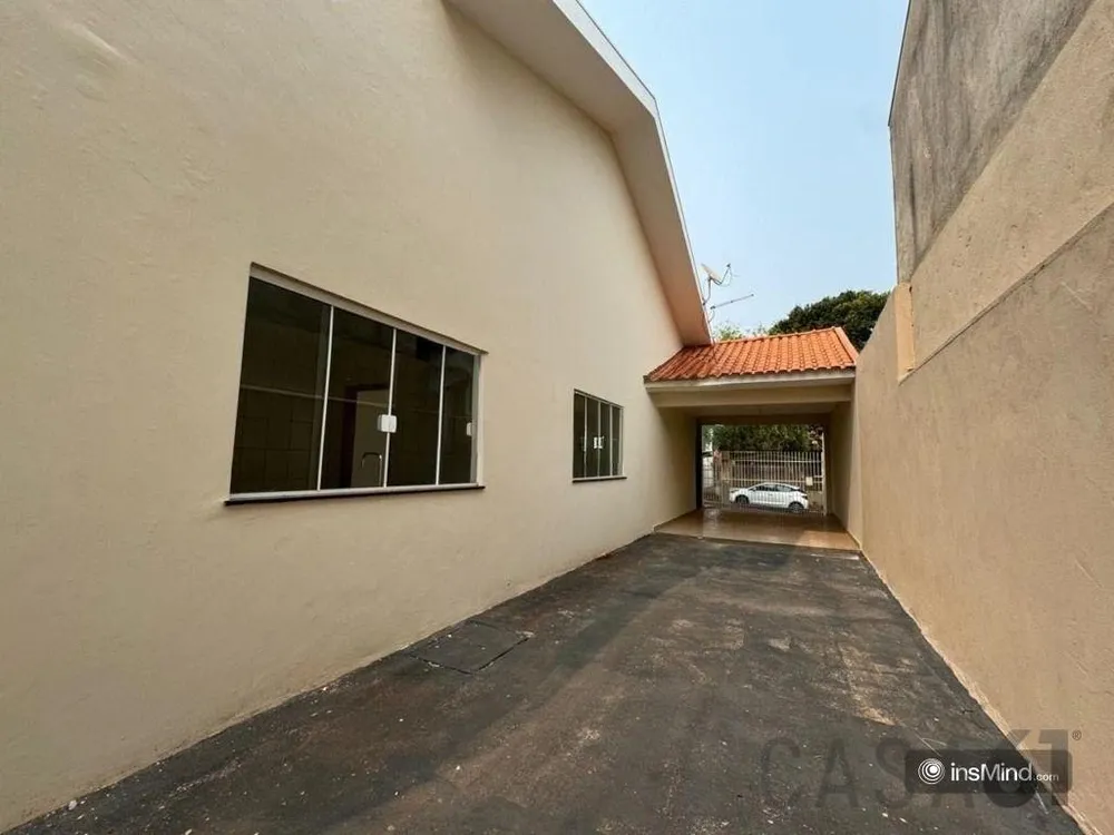 Sobrado, 4 quartos, 262 m² - Foto 11