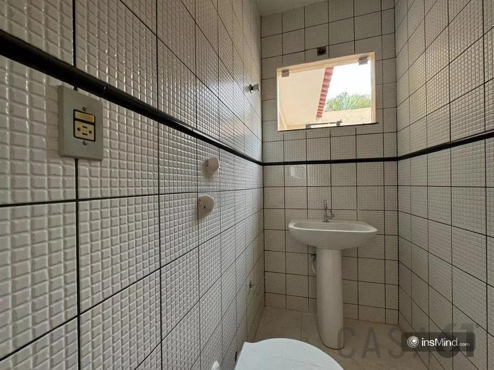 Sobrado, 4 quartos, 262 m² - Foto 4