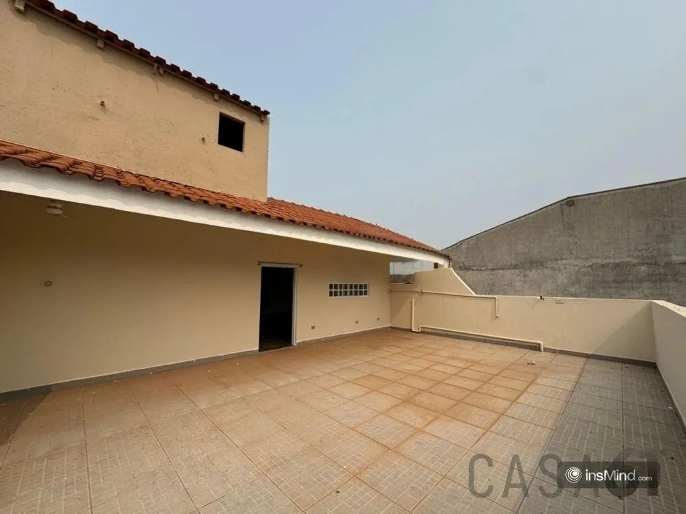 Sobrado, 4 quartos, 262 m² - Foto 18