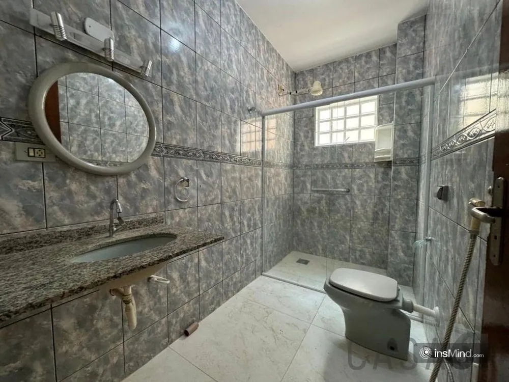 Sobrado, 4 quartos, 262 m² - Foto 8