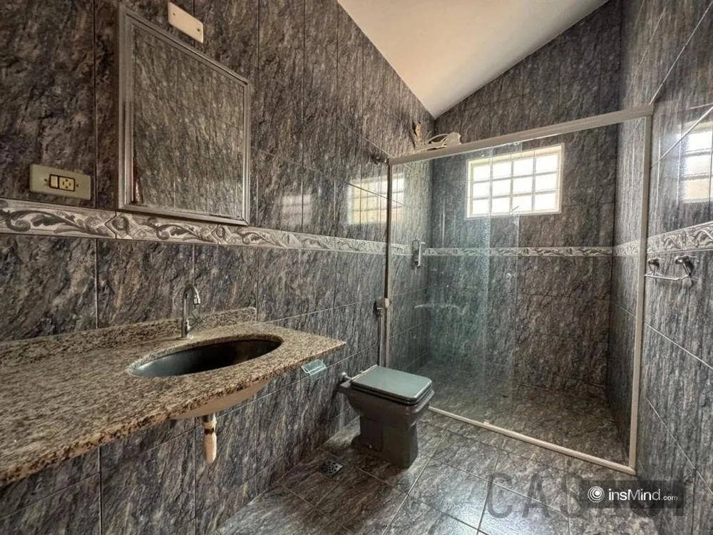 Sobrado, 4 quartos, 262 m² - Foto 10