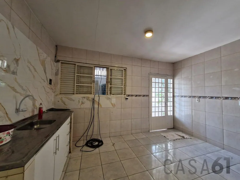 Casa, 4 quartos - Foto 11
