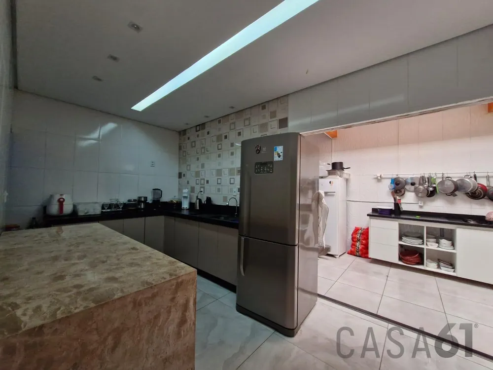 Casa, 4 quartos - Foto 14