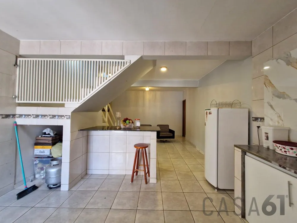 Casa, 4 quartos - Foto 12