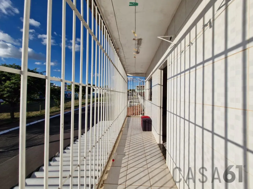 Casa, 4 quartos - Foto 10