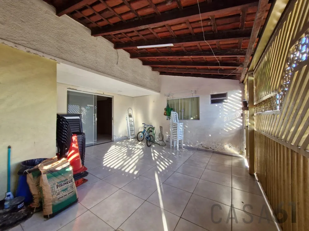 Casa, 4 quartos - Foto 19