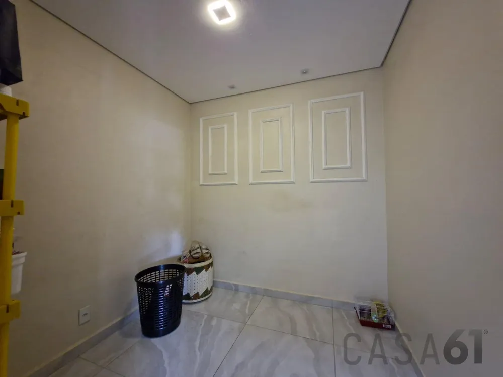 Casa, 4 quartos - Foto 17