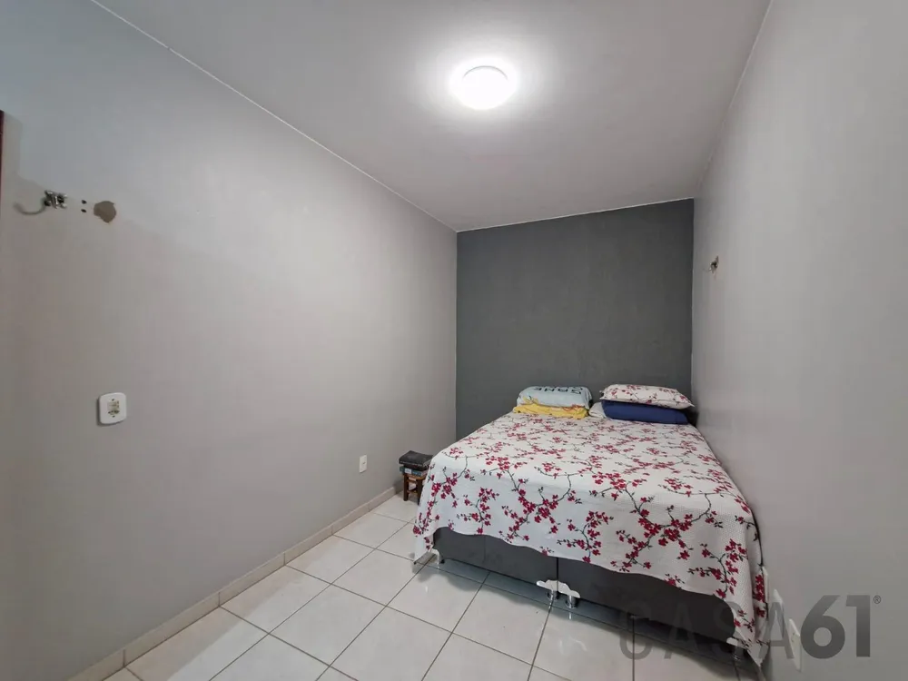 Casa, 4 quartos - Foto 4