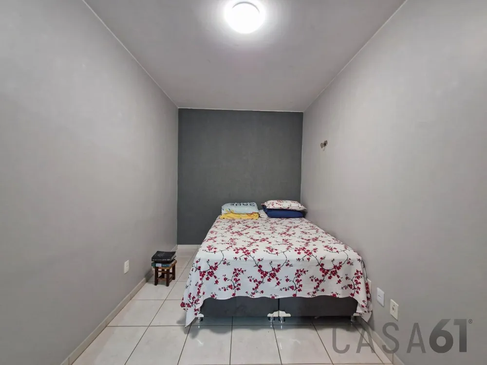 Casa, 4 quartos - Foto 7