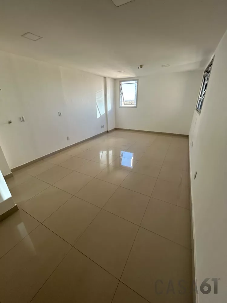 Sala-Conjunto, 35 m² - Foto 4
