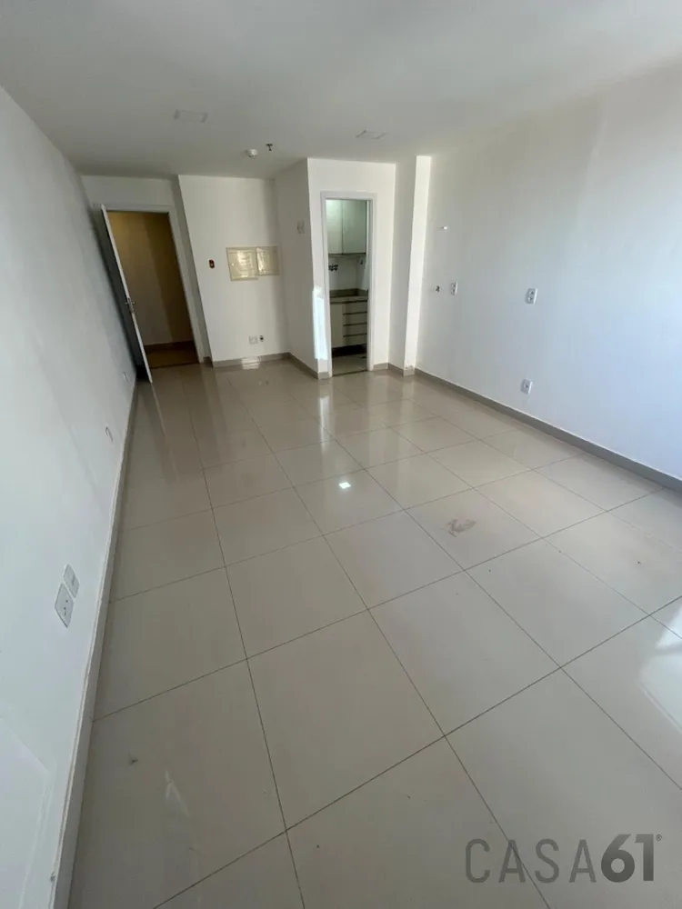 Sala-Conjunto, 35 m² - Foto 2