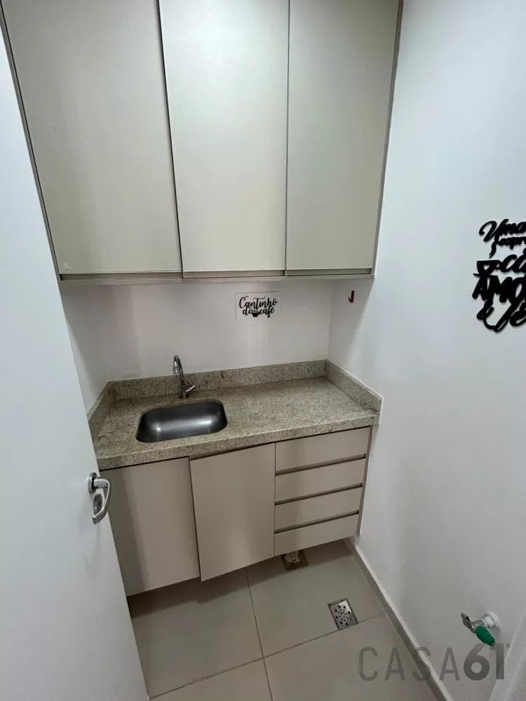 Sala-Conjunto, 35 m² - Foto 5