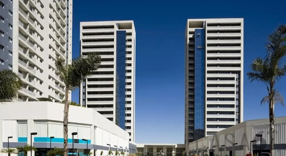 Sala-Conjunto, 35 m² - Foto 8