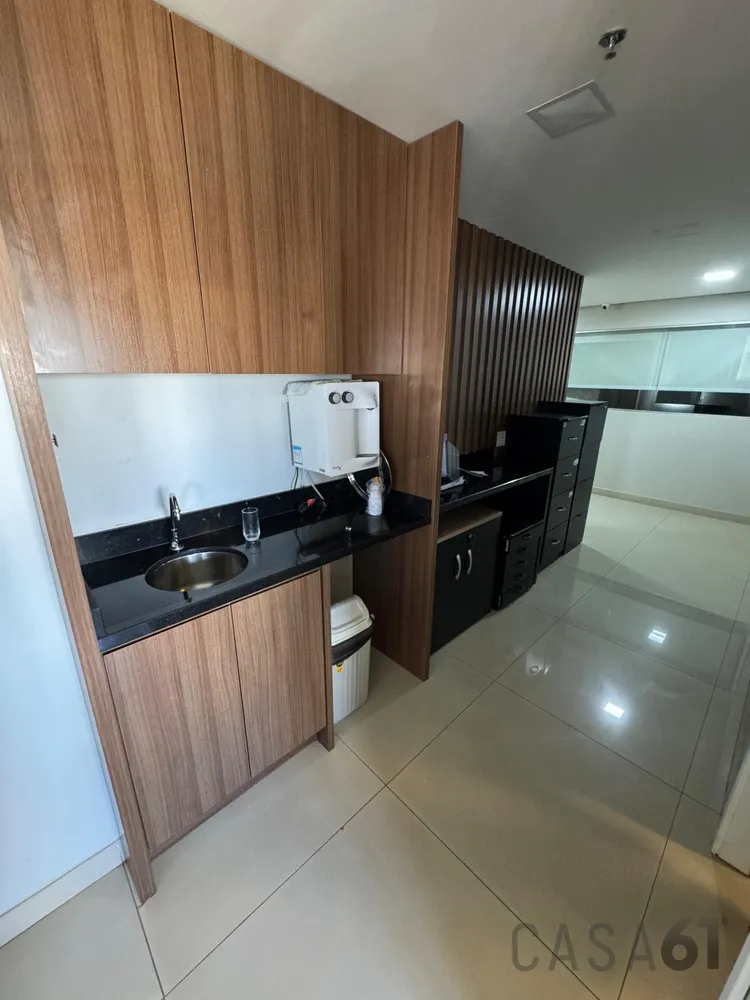 Sala-Conjunto, 190 m² - Foto 8