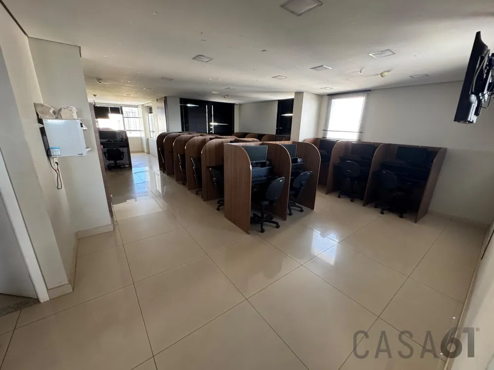 Sala-Conjunto, 190 m² - Foto 6