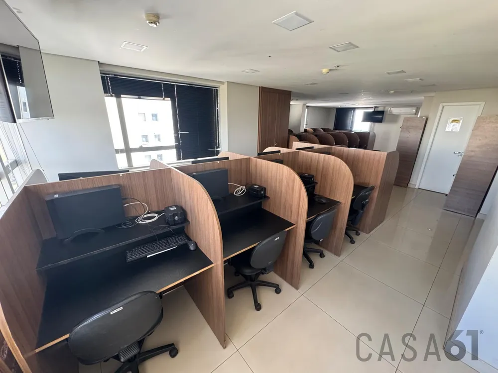 Sala-Conjunto, 190 m² - Foto 14