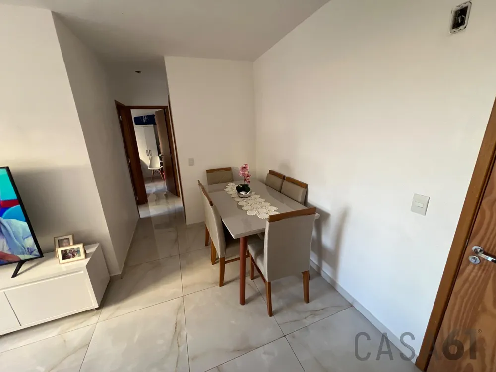 Apartamento, 2 quartos, 60 m² - Foto 4