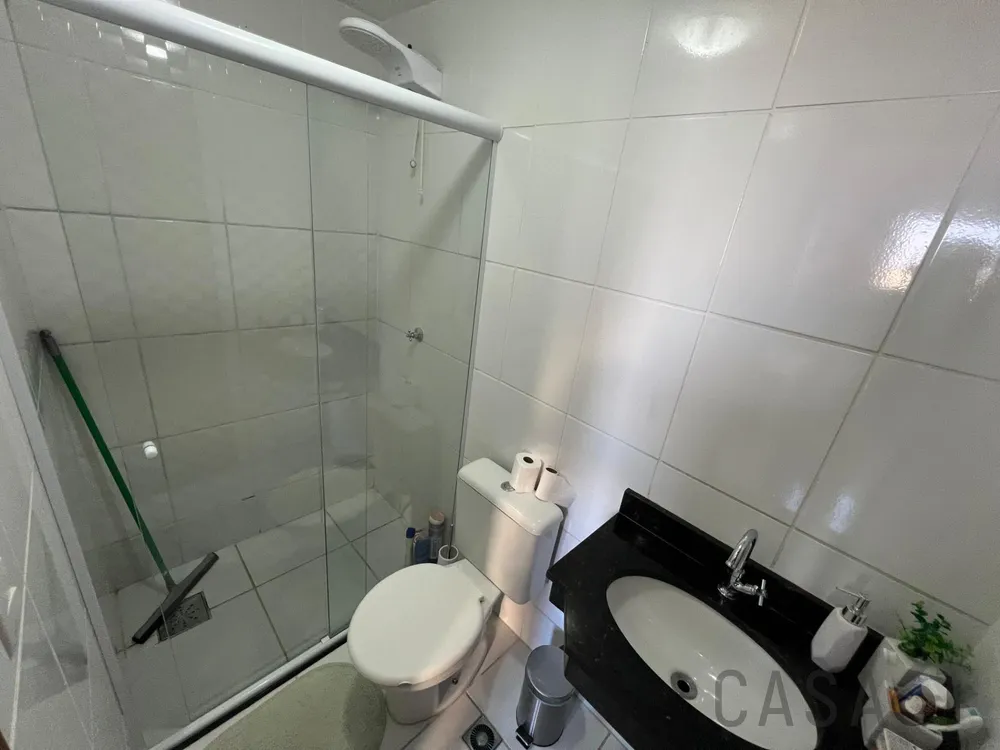 Apartamento, 2 quartos, 60 m² - Foto 13