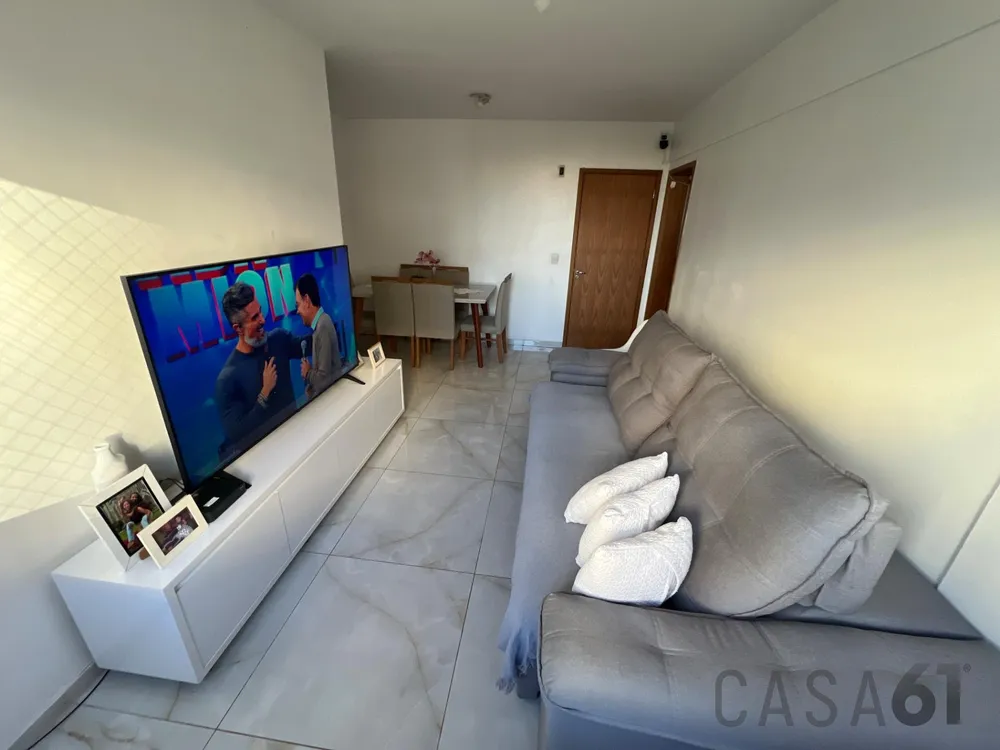 Apartamento, 2 quartos, 60 m² - Foto 3