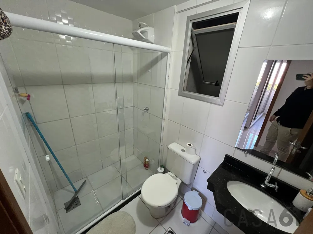Apartamento, 2 quartos, 60 m² - Foto 2
