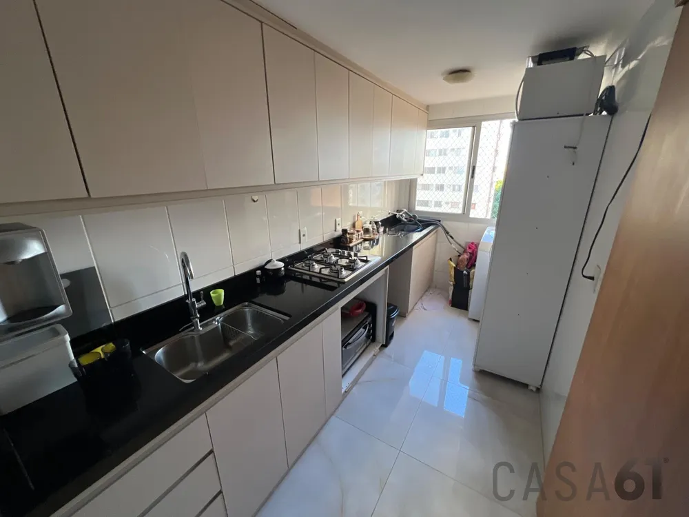 Apartamento, 2 quartos, 60 m² - Foto 5