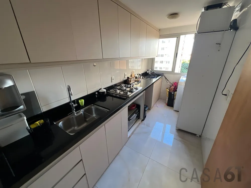 Apartamento, 2 quartos, 60 m² - Foto 8