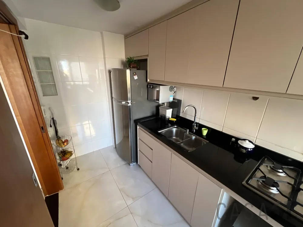 Apartamento, 2 quartos, 60 m² - Foto 4
