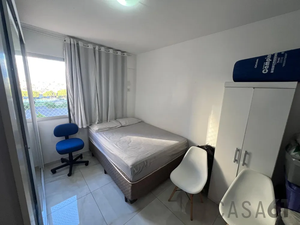 Apartamento, 2 quartos, 60 m² - Foto 7