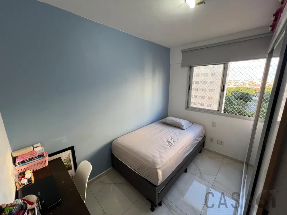 Apartamento, 2 quartos, 60 m² - Foto 6