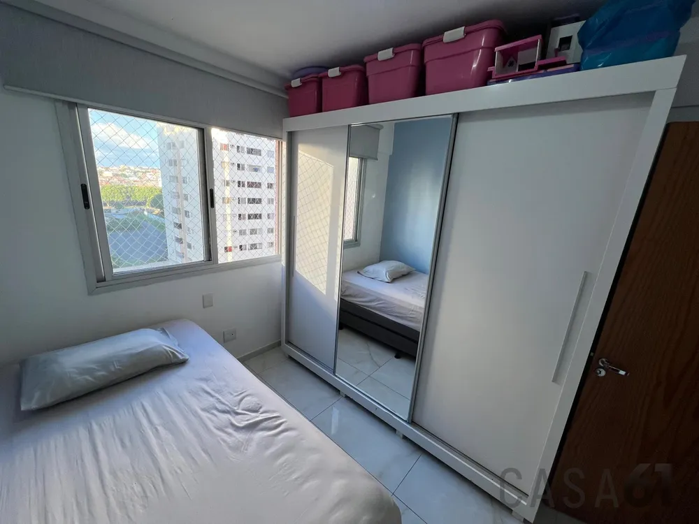 Apartamento, 2 quartos, 60 m² - Foto 11