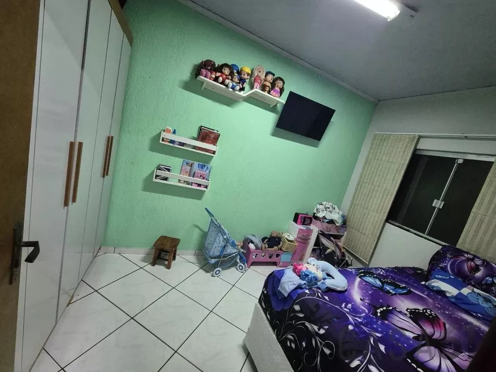 Casa, 3 quartos - Foto 4