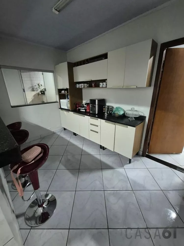 Casa, 3 quartos - Foto 2